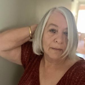 Meet your Posher, Barbara